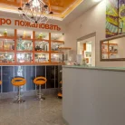 Салон красоты Оранжевая Империя на Солнцевском проспекте Фотография 1