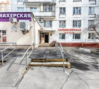 Парикмахерская на Ивантеевской улице Фотография 2