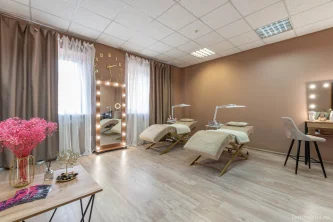 Салон бровей и ресниц Coli Lash & Brow Фотография 2