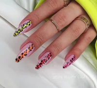 Салон красоты Selfie nail&beauty club на улице Земляной Вал Фотография 2