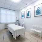 Салон красоты NAILCULT на Нагатинской набережной Фотография 12