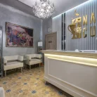 Салон красоты NAILCULT на Нагатинской набережной Фотография 3