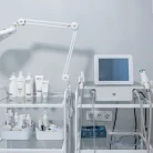 Салон красоты NAILCULT на Нагатинской набережной Фотография 19