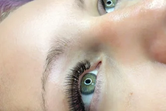 Студия наращивания ресниц Lash buro Фотография 2