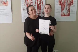 ЭКО SPA&WELLNESS центр U&ME Фотография 2