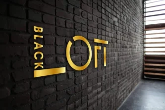 Салон красоты Black Loft 