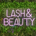 Студия наращивания ресниц Lash&beauty Фотография 3