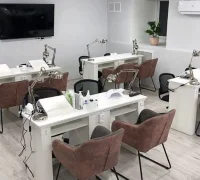 Студия маникюра La joie в Калашном переулке Фотография 2