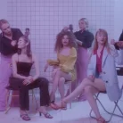 Салон красоты Soda на улице Янковского Фотография 2