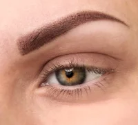 Профильный салон перманентного макияжа Eyes-n-Lips на Мясницкой улице Фотография 2