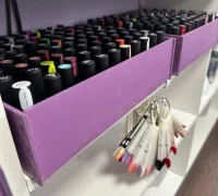 Школа маникюра и ногтевая студия MiraliLab Фотография 2