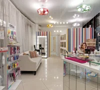 Салон красоты One moment salon Фотография 1