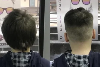 Салон красоты Л.О.В Фотография 2