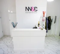Салон красоты Nice Nails & Brows studio Фотография 2