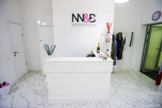 Салон красоты Nice Nails & Brows studio Фотография 2