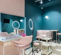 MyPlace beauty bar & barber shop Фотография 2