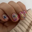 Студия маникюра Seven.sky.nails Фотография 14
