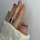 Студия маникюра Seven.sky.nails Фотография 8