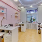 Студия маникюра Nail Studio на площади Победы Фотография 17