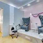 Студия маникюра Nail Studio на площади Победы Фотография 18