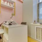Студия маникюра Nail Studio на площади Победы Фотография 1