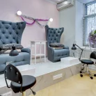 Студия маникюра Nail Studio на площади Победы Фотография 13
