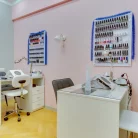 Студия маникюра Nail Studio на площади Победы Фотография 11