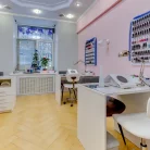 Студия маникюра Nail Studio на площади Победы Фотография 12