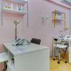 Студия маникюра Nail Studio на площади Победы Фотография 6