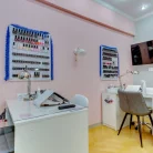 Студия маникюра Nail Studio на площади Победы Фотография 8