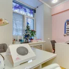 Студия маникюра Nail Studio на площади Победы Фотография 16