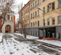 Студия красоты от ASL.DALI Фотография 2