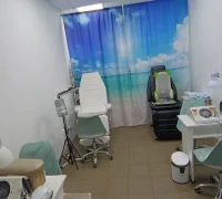 Кабинет маникюра Анастасия Фотография 2