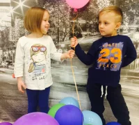 Студия красоты #Зеркало Фотография 2