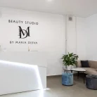 Салон красоты Beauty studio by Maria Deeva Фотография 20
