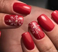 Ногтевая студия @Nail_grad на Московской улице Фотография 2