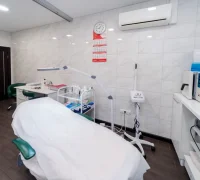 Салон красоты Белый Журавль на Строительной улице Фотография 2