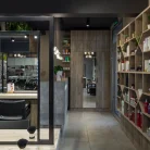 Салон красоты Naturel Studio на Новочерёмушкинской улице Фотография 5