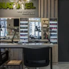 Салон красоты Naturel Studio на Новочерёмушкинской улице Фотография 20