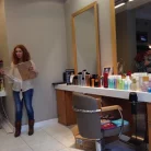 Салон красоты Dessange на улице Земляной Вал Фотография 3