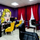 Салон красоты Beauty studio Инны Морозовой на улице Дыбенко Фотография 4