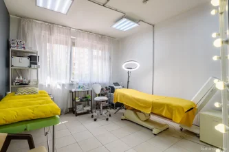Студия эстетической красоты Bazholik Permanent Фотография 2