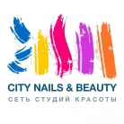 Салон красоты City Nails на Пресненской набережной Фотография 4