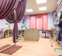 Салон красоты МОС Стрижка Фотография 2