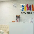 Салон красоты City Nails на Головинском шоссе Фотография 13