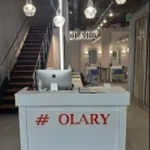 Салон красоты Olary Фотография 1