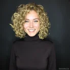 Салон красоты Леди Shine на улице Шаболовка Фотография 16