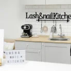 Салон красоты Lash & Nail Kitchen Фотография 6