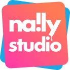 Студия красоты Naily Studio на Семёновской площади Фотография 2