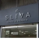 Салон красоты Sliva Nails & Beauty Фотография 2
